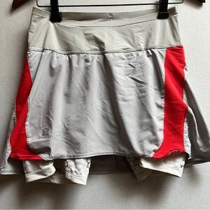 Salomon Exo S-Lab Twinskin Skort Sz M
